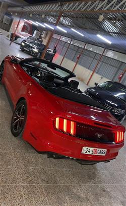 فورد موستانج